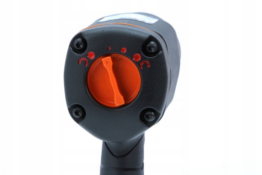 Klucz Pneumatyczny Udarowy 1/2 Bjc Nasadki 10-32