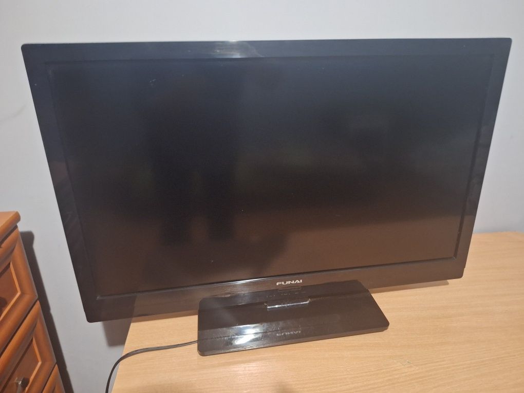 Telewizor samsung funai i inne