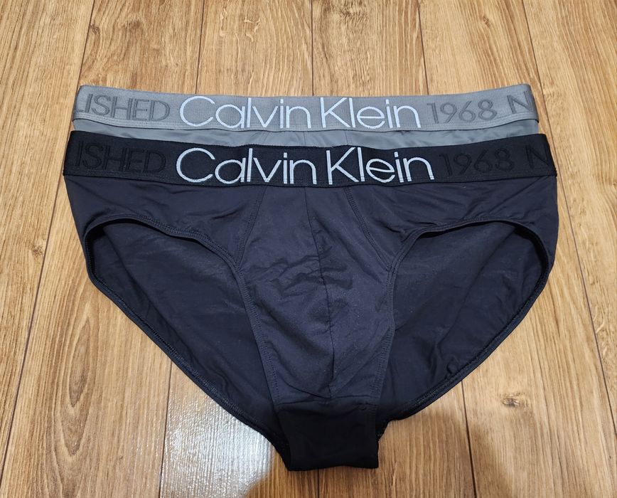 Брендові плавки сліпи XL.