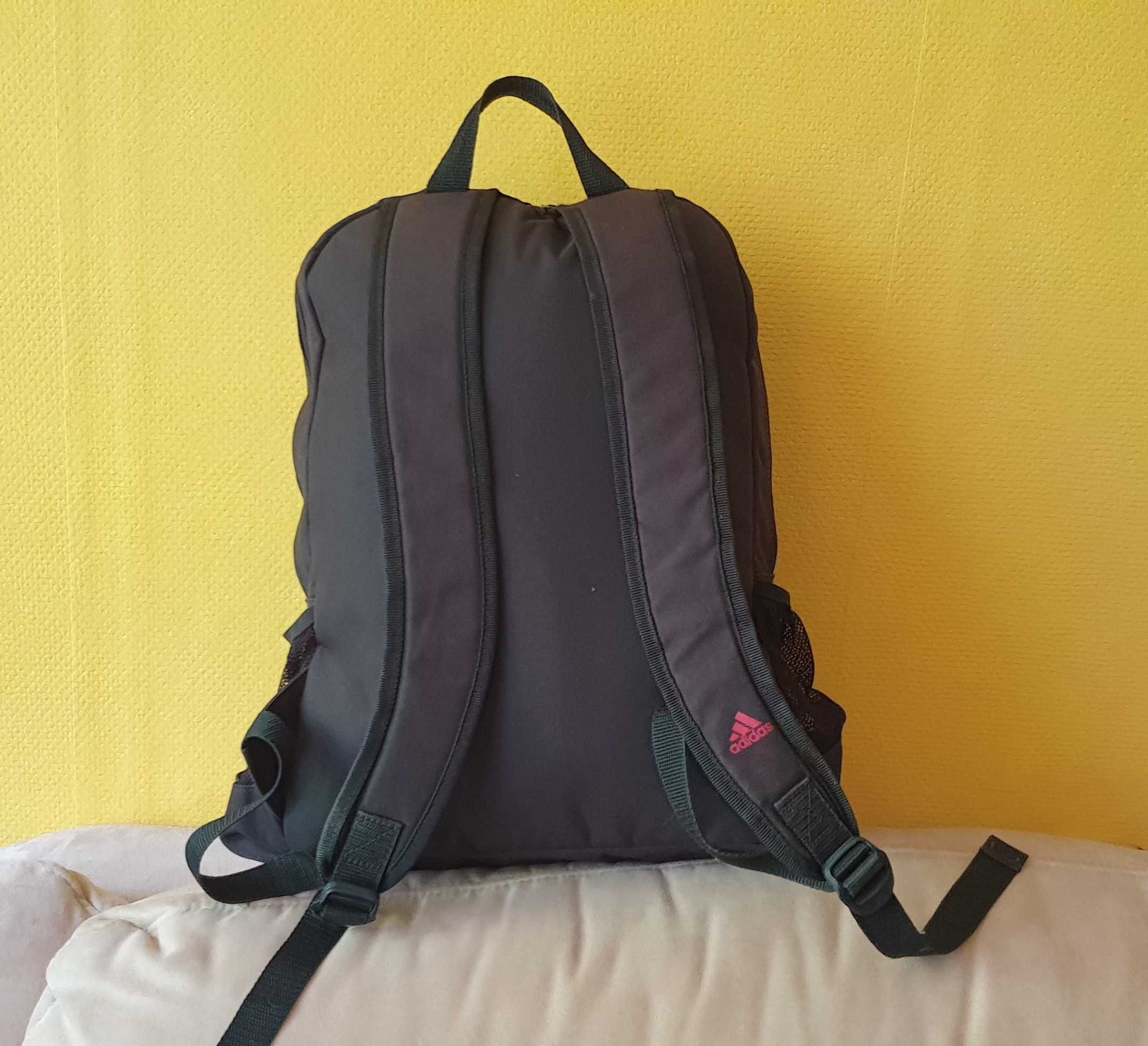 Oryginalny plecak sportowy Adidas