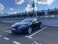 Renault Laguna coupe 3.0 Dci