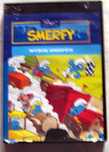 Smerfy. 2 bajki na plycie DVD