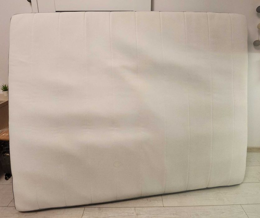 Materac Vesteroy 160x200 twardy