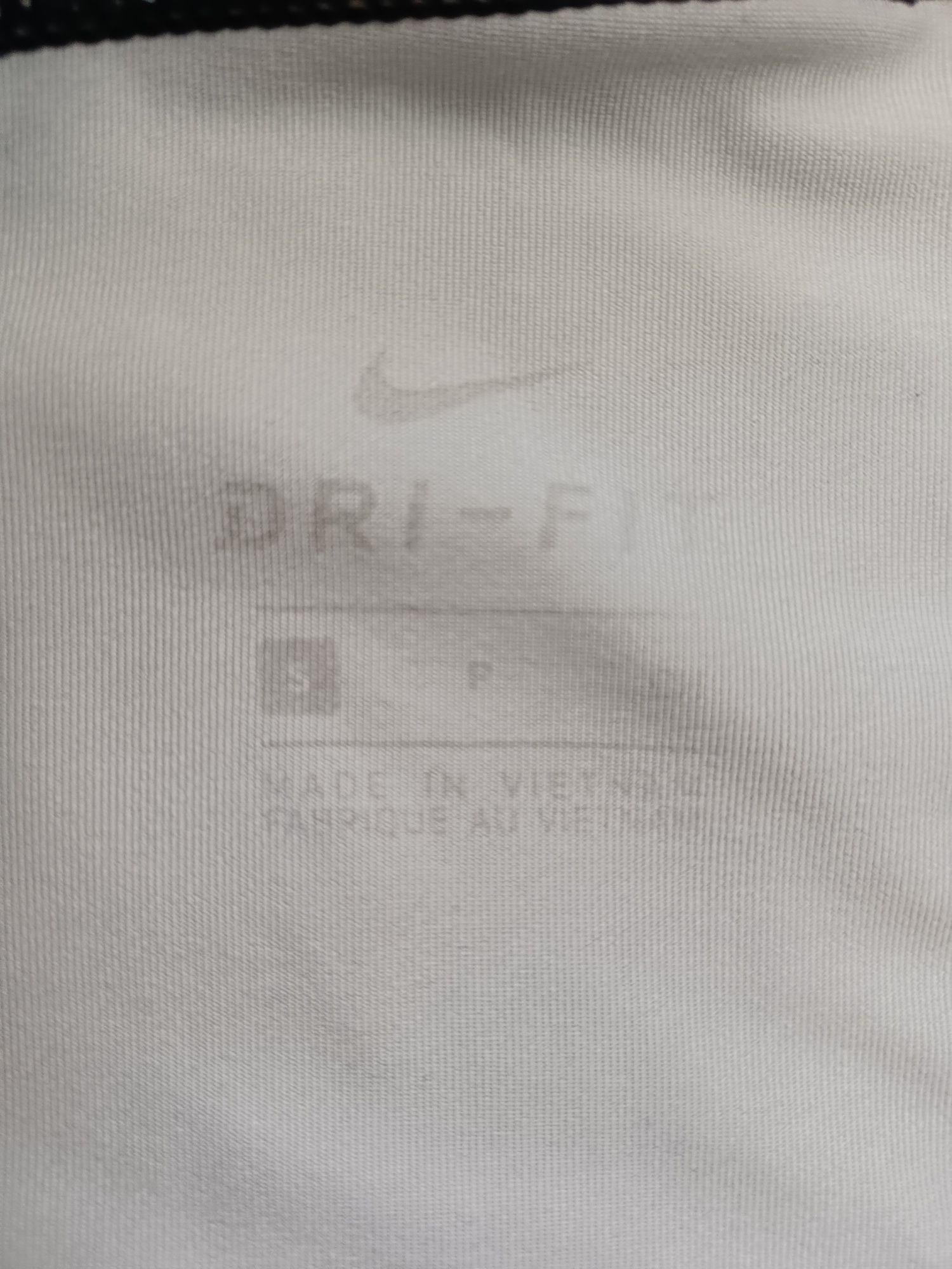 Leginsy za kolano Nike rozmiar s