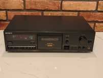 SONY TC-K511S ! Znakomity magnetofon 3 głowicowy ! PASKI DO WYMIANY