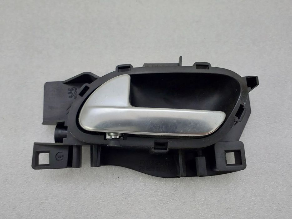 Puxador interior porta trás esquerdo CITROËN C4 II (B7)