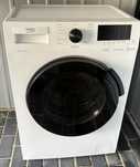 Pralka wolnostojaca Beko WUE7626XBWS