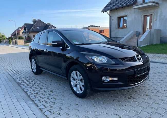 Диски Разборка Mazda CX-7 2006-2012 рік Мазда СХ7 Розборка Диск Диски
