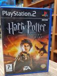 Harry Potter i Czara Ognia PS2, Sklep Wysyłka Wymiana