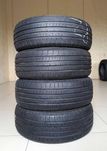 Комплект шин б/у 205/55R16 91V Tomket Sport