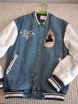 Vendo casaco da Pull&Bear,tamanho S