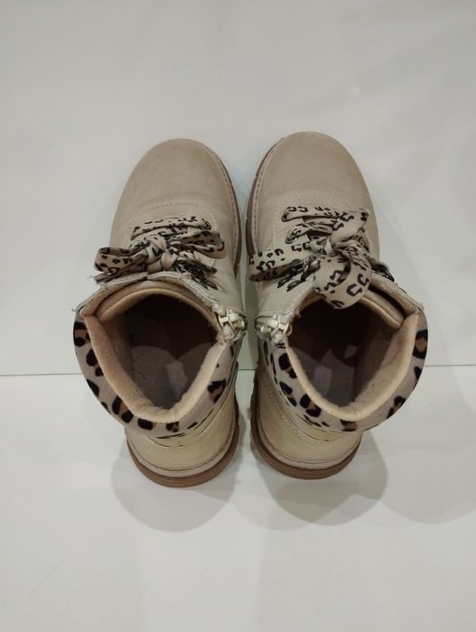 Botas Bejes El Corte Inglês - 35
