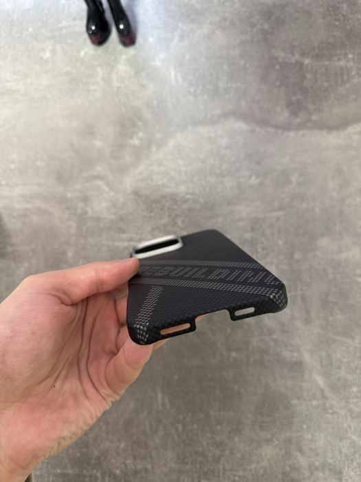 Оригінальний чохол Pitaka MagEZ Case для iPhone 16 Pro Max