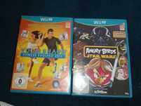 Gry na Nintendo Wii U