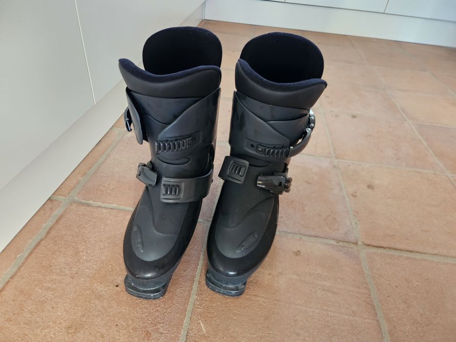 Botas de ski rosignol