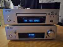 Denon F 109 plus CD