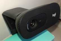 LOGITECH kamera internetowa C270i HD IPTV