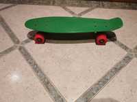 Skate de criança.