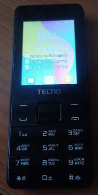 мобільний телефон tecno t372 triple sim