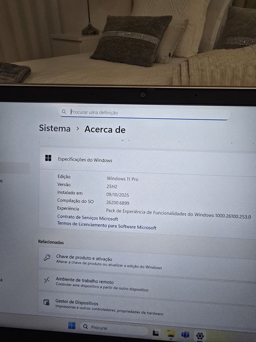 Portátil HP Probook