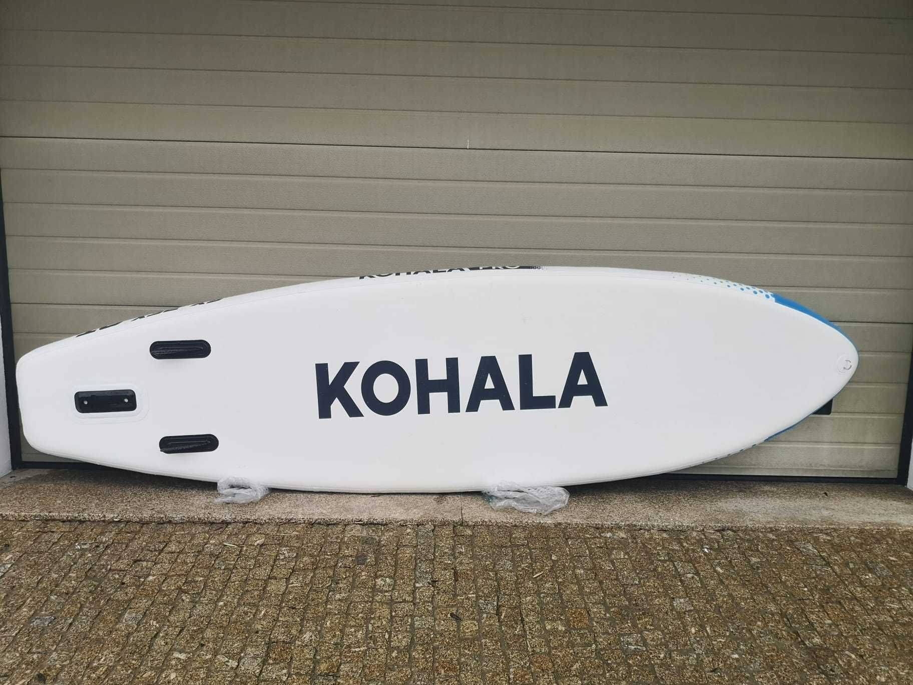 Paddle surf Kohala Sunshine 10′ – 2023 Fusión