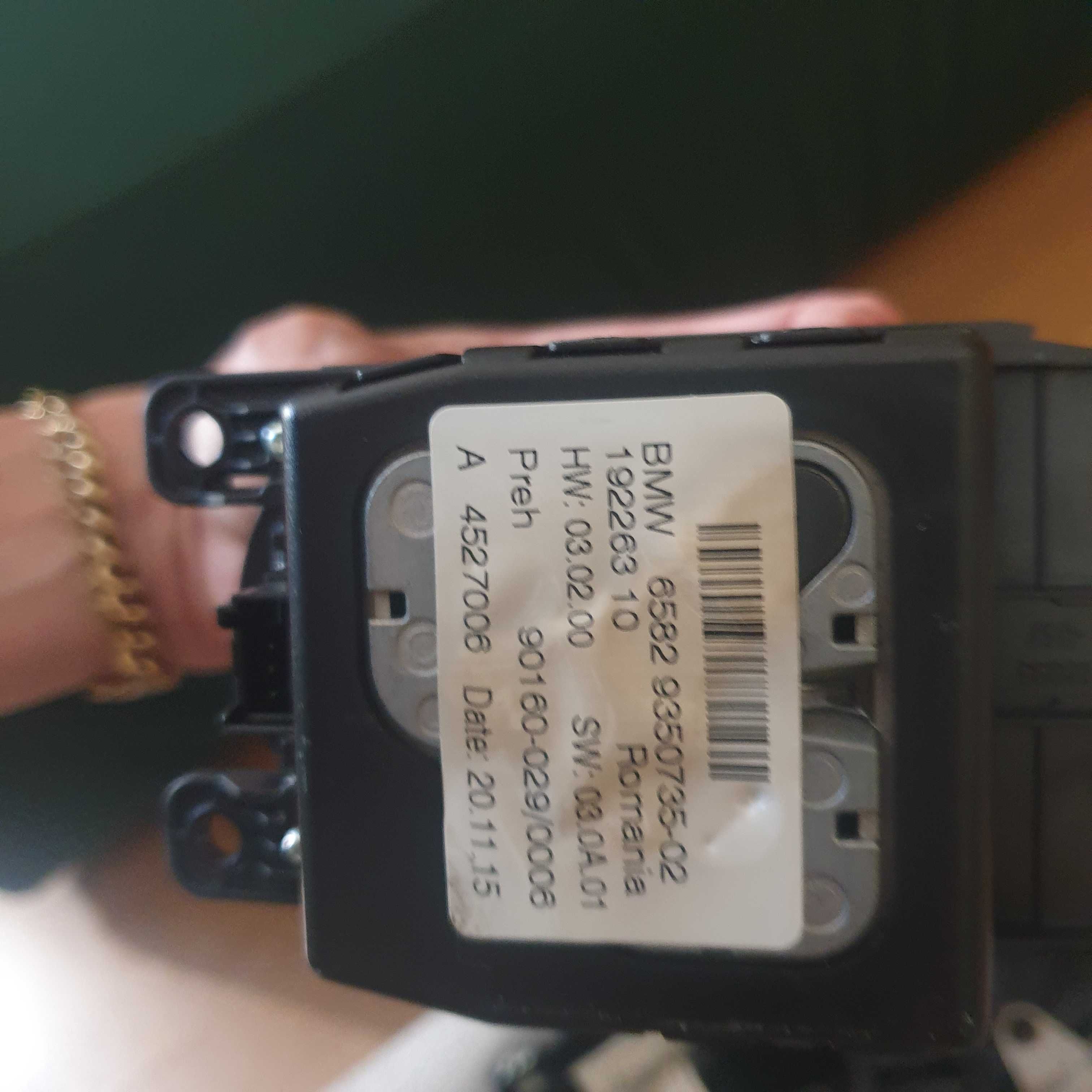 Sist.Navegação MINI Original - 300€ [Entregue em mão zona de CASCAIS]