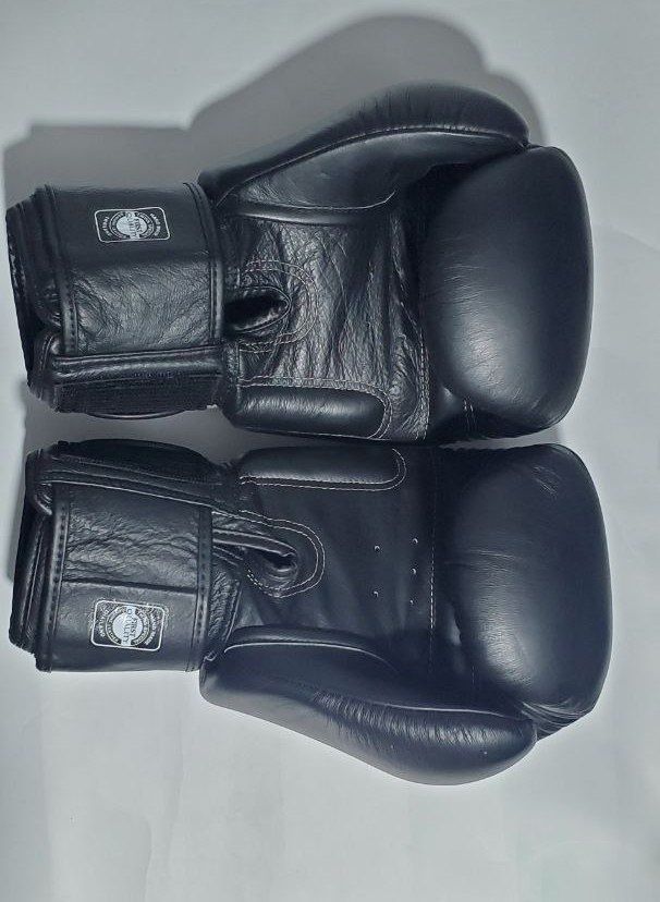 Боксерські рукавички Twins  16 oz