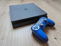 PlayStation 4 500gb + kontroler