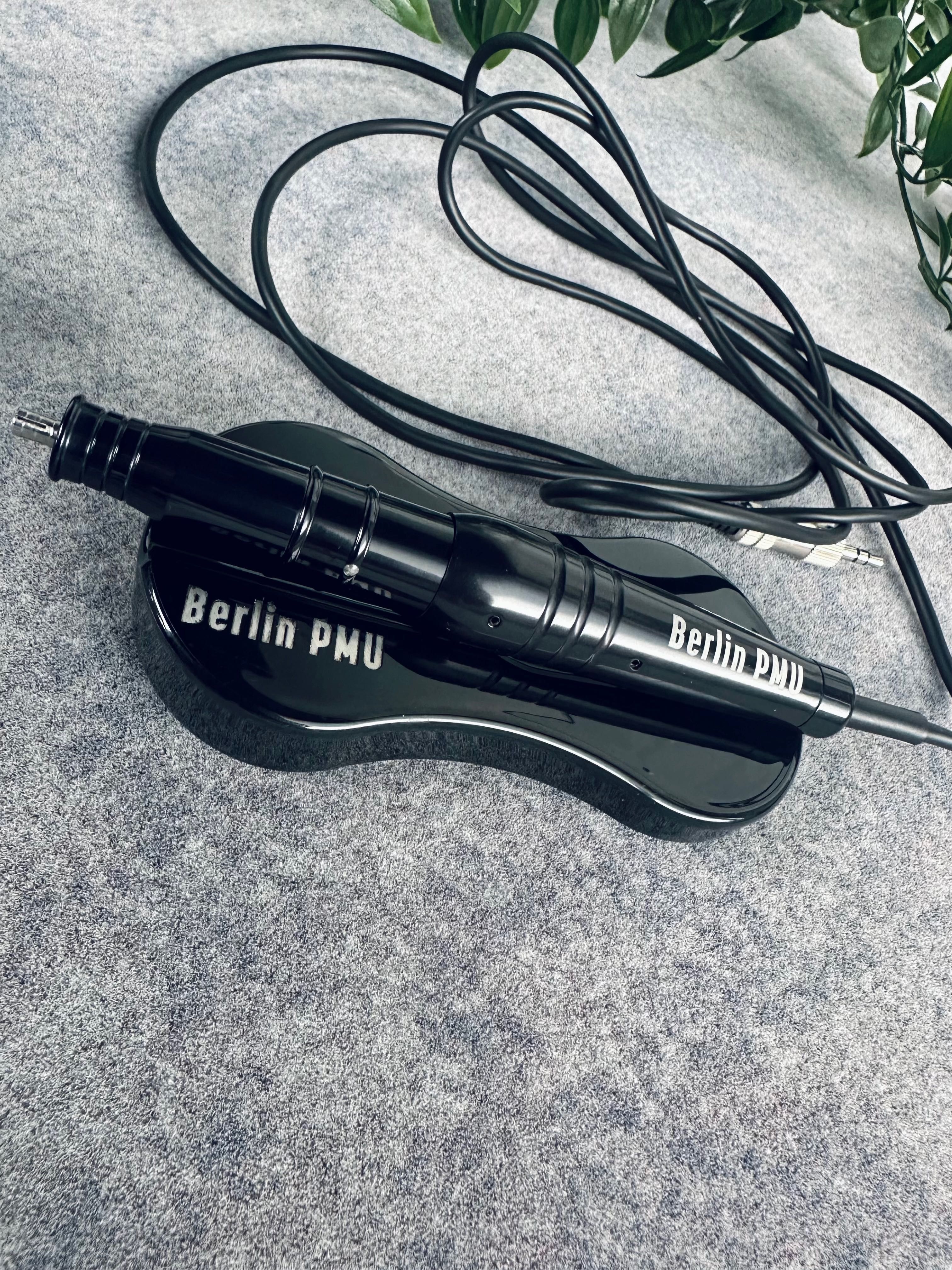 Berlin PMU Smart - maszynka do makijażu permanentnego - jak nowa!