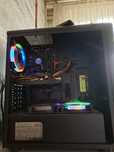 Komputer do gier i5 9400 / 16 ram / 1060 6gb / Win10