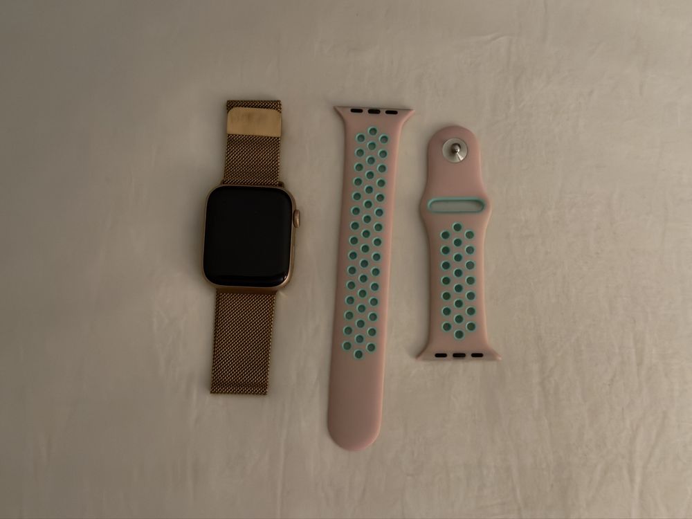Apple Watch serie 5 com 3G