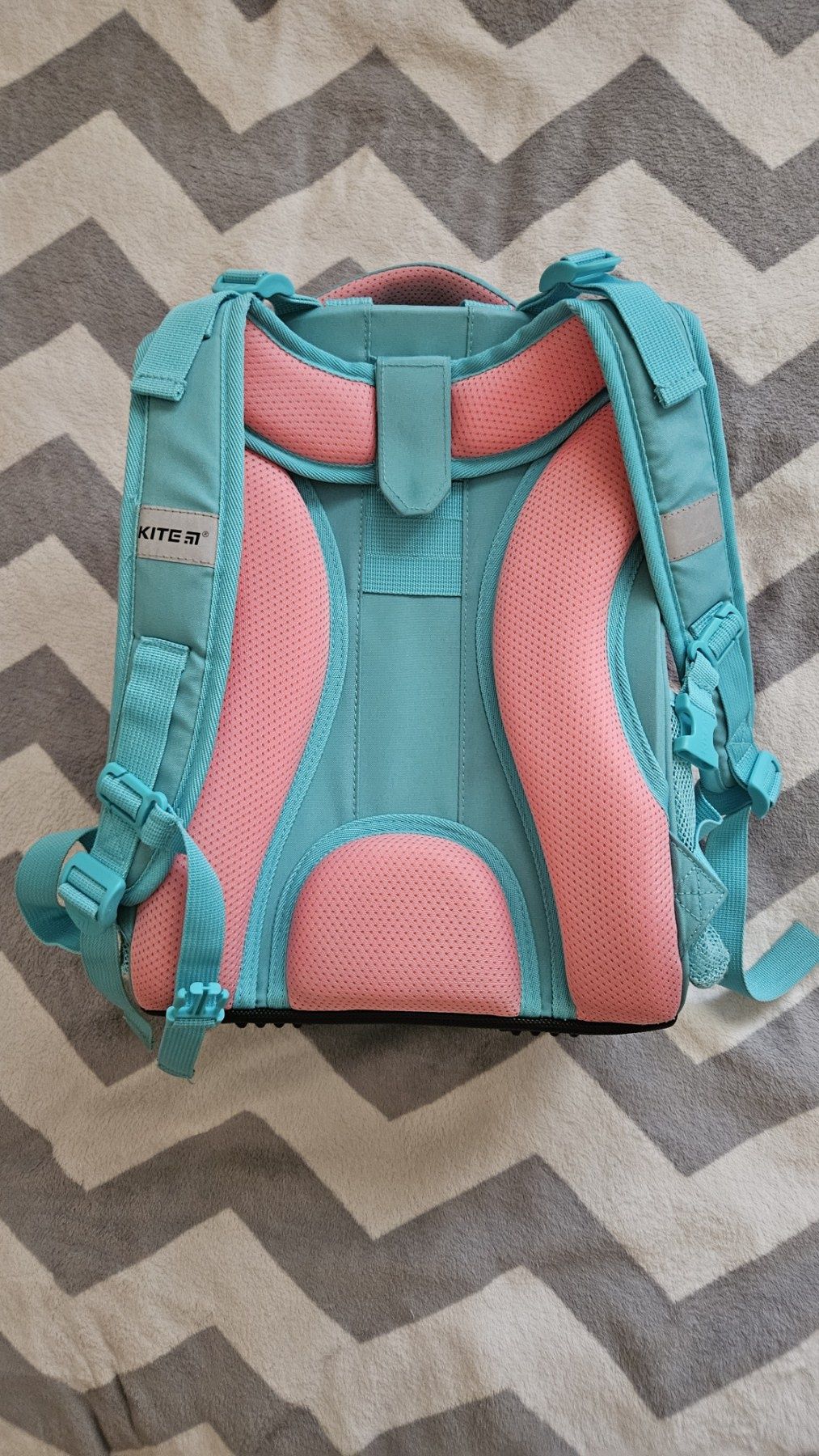 Школьный рюкзак Kit