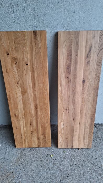 Schody, stopnie drewniane. Producent