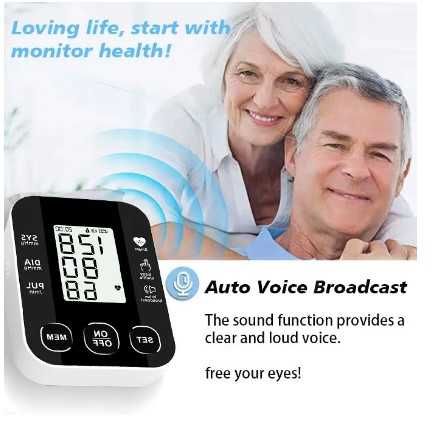 Ciśnieniomierz bezprzewodowy, Ciśnieniomierz przewodowy, monitor krwi