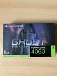 RTX 4060 gainward ghost