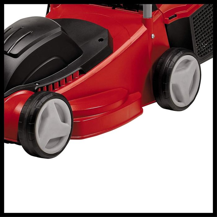 Corta-relva 30 L 1000 W - NOVO - ENVIO GRÁTIS