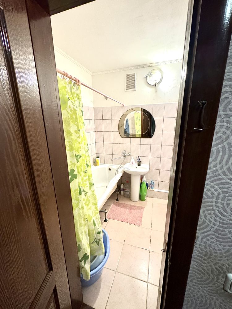 Продаж 1-кімнатна квартира жк Петрівське Теплична 38