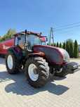 Valtra T160  HIGHTEC ,Stan idealny, 125000 zł BRUTTO