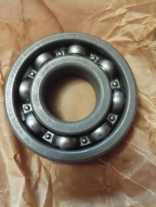 Подшипник 306 ЕТУ 500 30х72х19 СССР