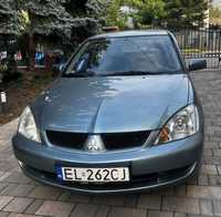 Mitsubishi Lancer 1.6 kombi 2007r.