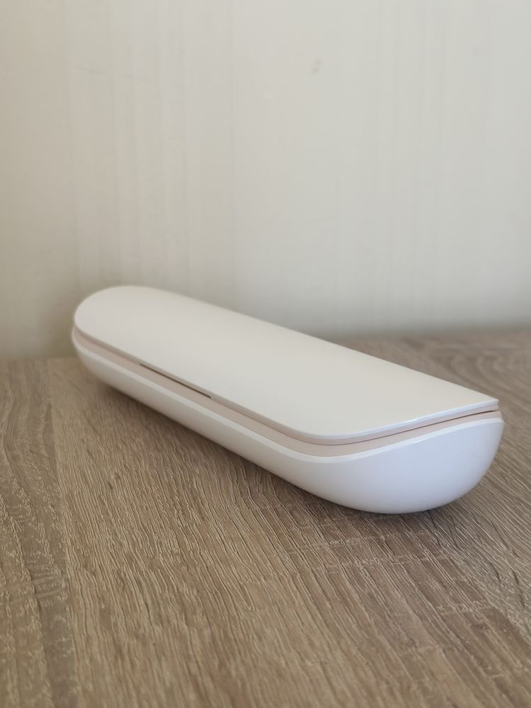 Дорожній футляр для зубної щітки Oclean Travel Case