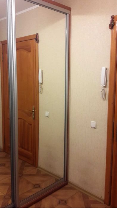 Аренда 2 кімнатної квартири