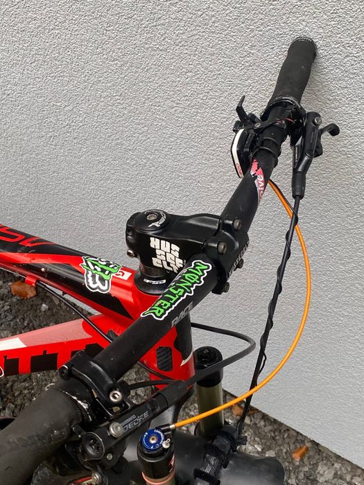 Scoot aspect 650 не giant, specialized, canyon, radon, cube