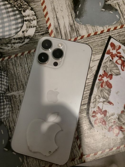 Iphon 14 pro max