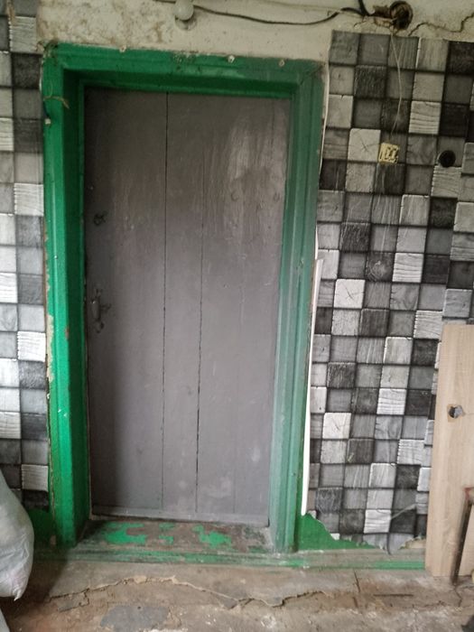 Продаєм будинок с. Велика Виска