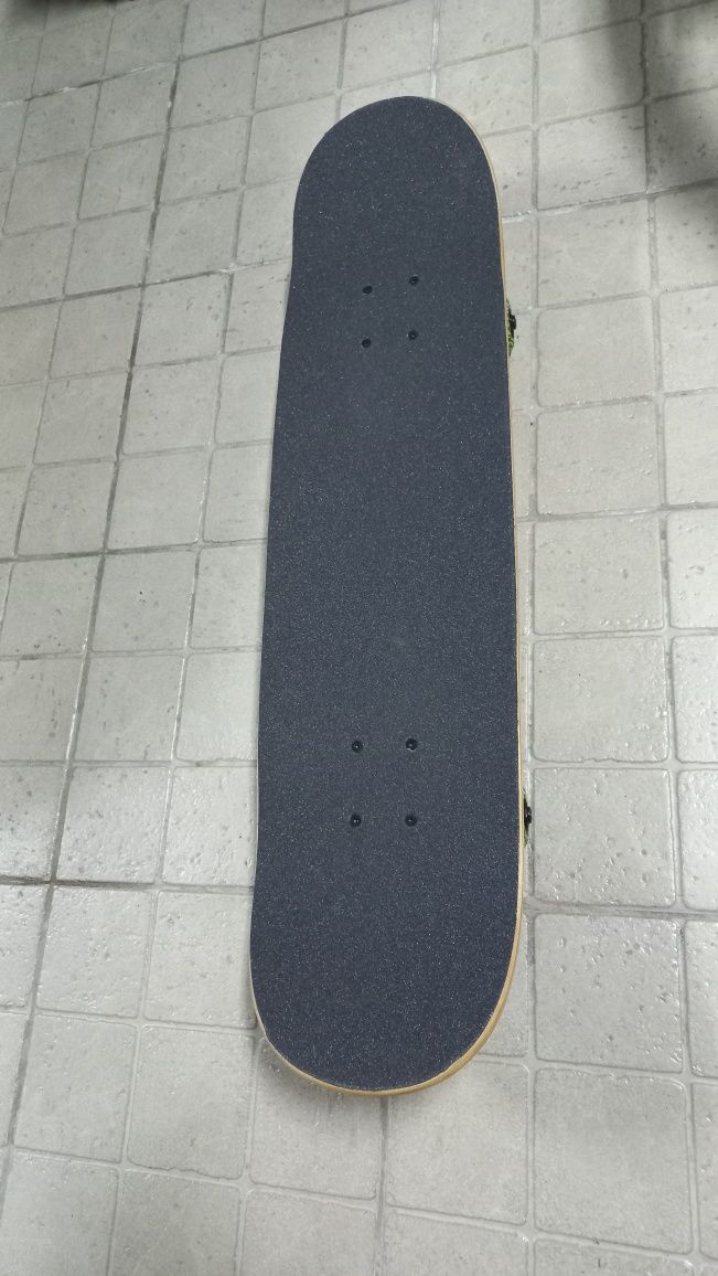 Skate criança Oxelo