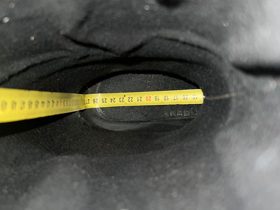 Muck Boot / Ocieplane gumowce robocze