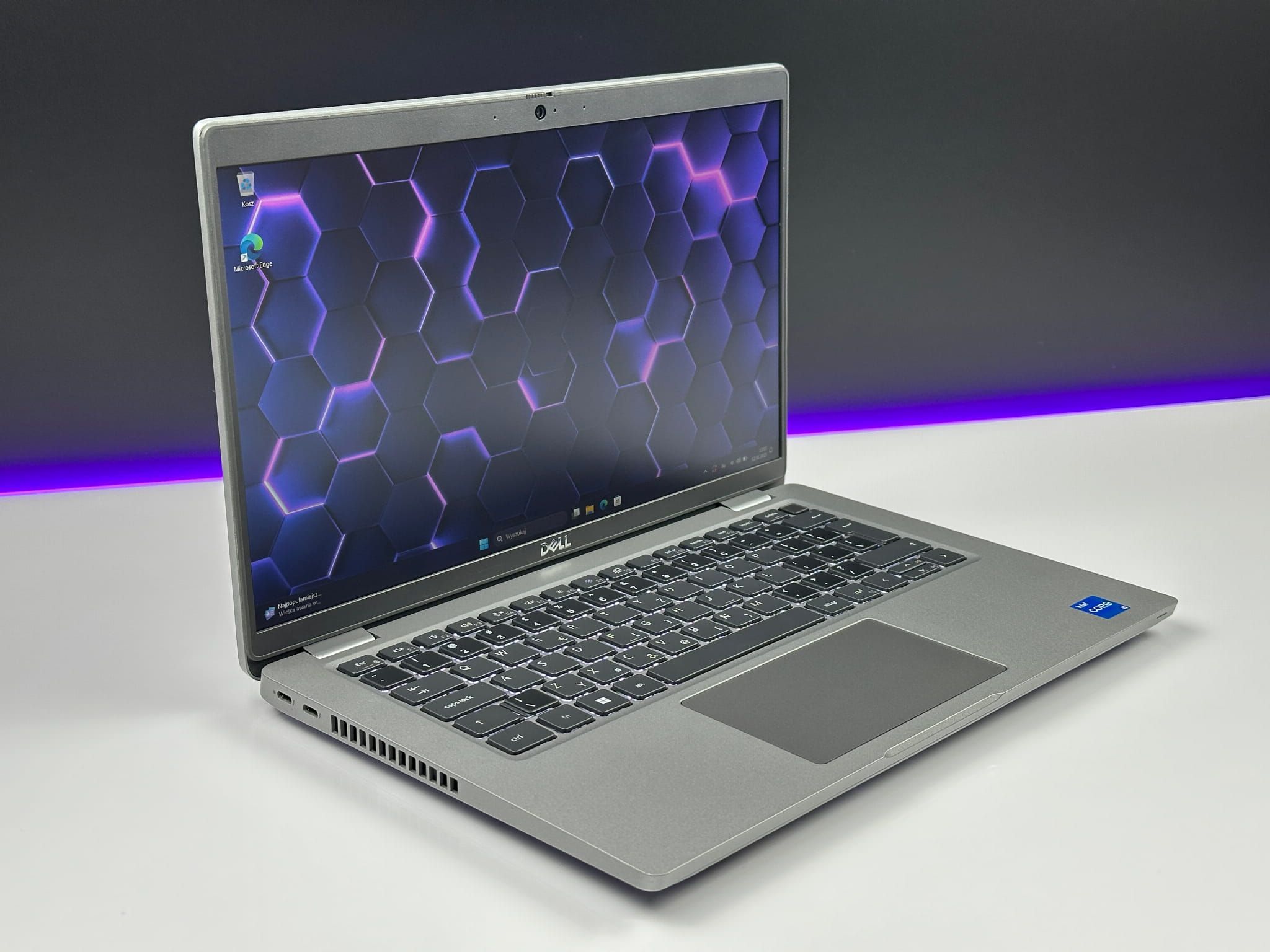 Laptop DELL Latitude 5430 | i5-1245U / FHD / 16GB RAM / 512GB / FV23%