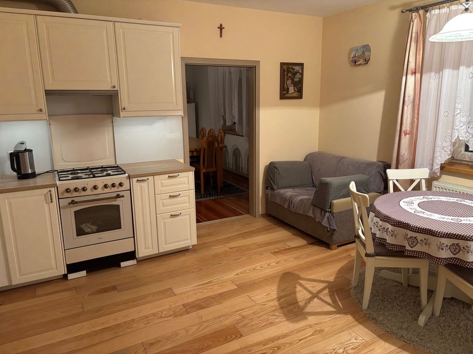 Mieszkanie do wynajęcia