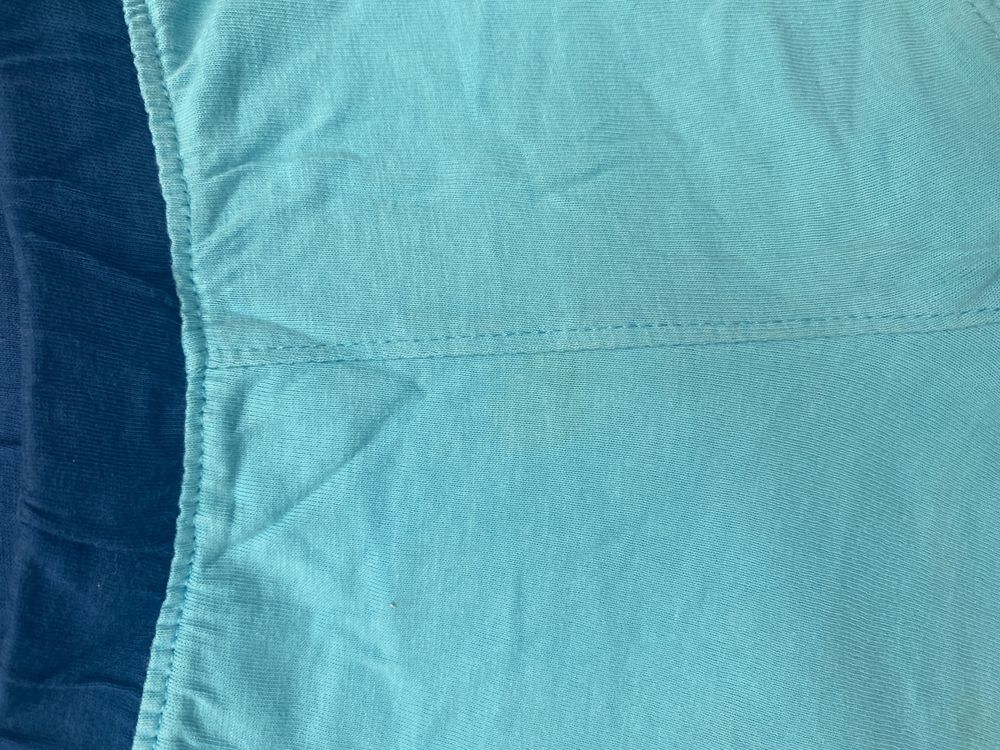 Letnia paka ubran dla chlopca 74 na lato koszulki spodenki szorty